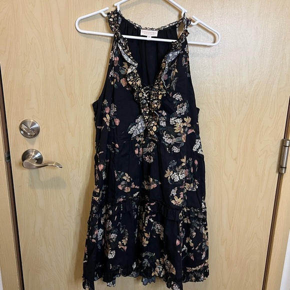 Super Natural by Secret Mission Isabel Dress - Picture 1 of 5